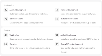 Viicsoft UI card